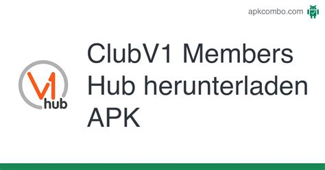 download apphub club|ClubV1 Members Hub .